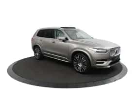 Volvo XC90 (2022) thumbnail 49