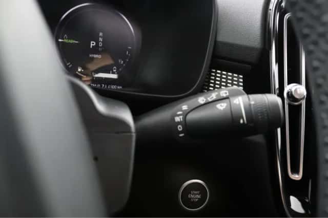 Volvo XC40 (2022) thumbnail 26