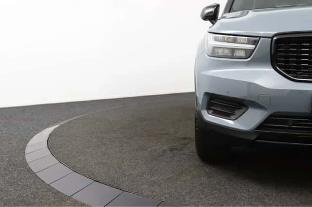 Volvo XC40 (2022) thumbnail 29