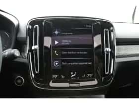 Volvo XC40 (2022) thumbnail 39