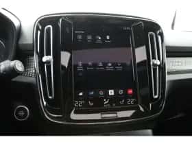 Volvo XC40 (2022) thumbnail 40