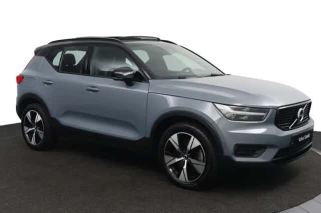 Volvo XC40 (2022) thumbnail 6