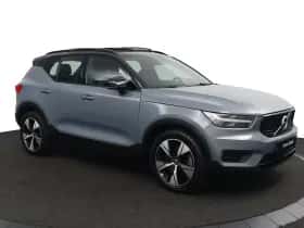 Volvo XC40 (2022) thumbnail 6