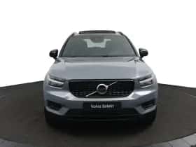 Volvo XC40 (2022) thumbnail 7