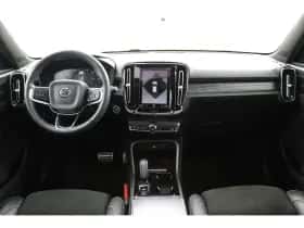 Volvo XC40 (2022) thumbnail 8