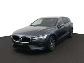 Volvo V60 (2019)