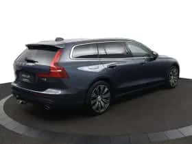 Volvo V60 (2019) thumbnail 2