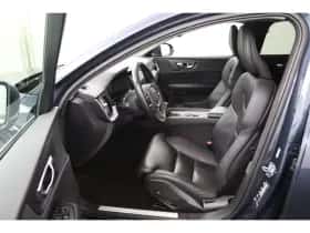 Volvo V60 (2019) thumbnail 14