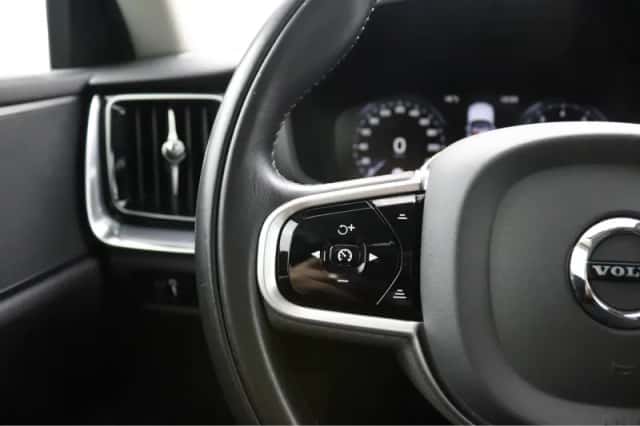 Volvo V60 (2019) thumbnail 16