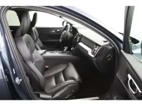 Volvo V60 (2019) thumbnail 18