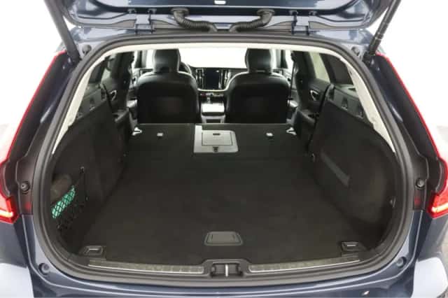 Volvo V60 (2019) thumbnail 20
