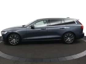 Volvo V60 (2019) thumbnail 3
