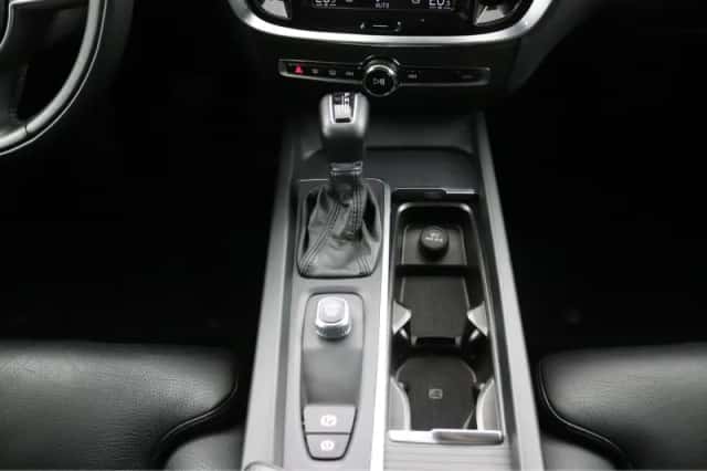Volvo V60 (2019) thumbnail 21