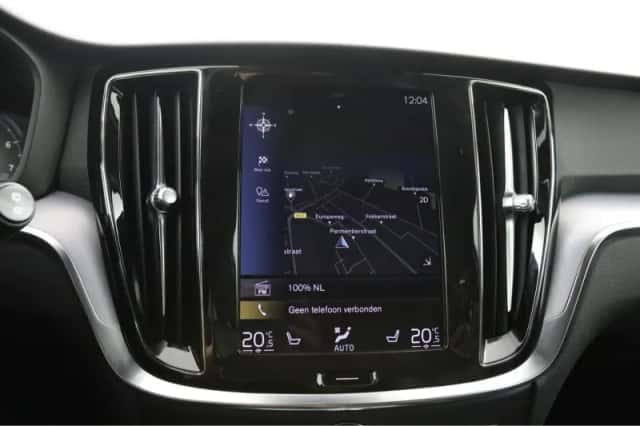Volvo V60 (2019) thumbnail 22