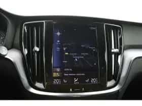 Volvo V60 (2019) thumbnail 22