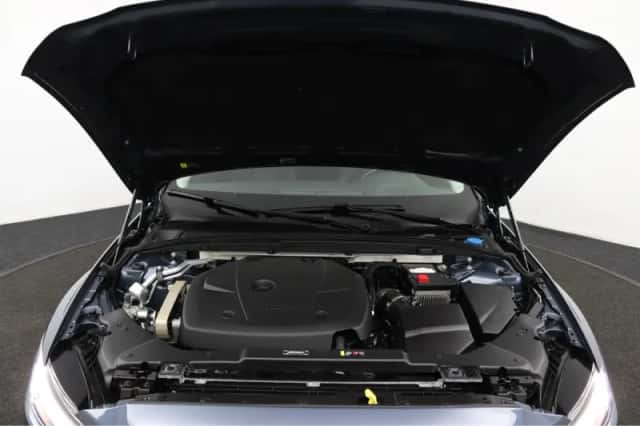 Volvo V60 (2019) thumbnail 28