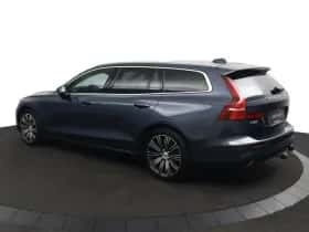 Volvo V60 (2019) thumbnail 4