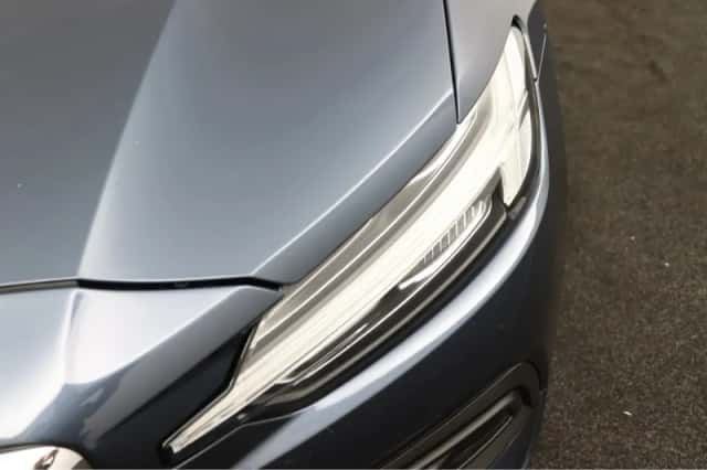 Volvo V60 (2019) thumbnail 34