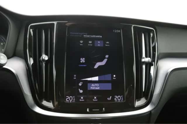 Volvo V60 (2019) thumbnail 39