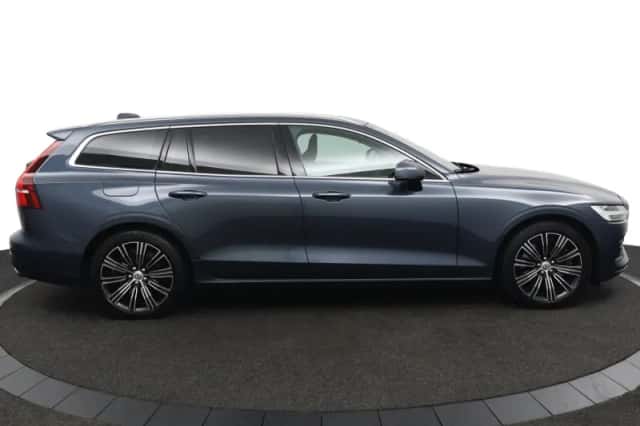 Volvo V60 (2019) thumbnail 5