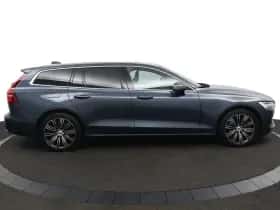 Volvo V60 (2019) thumbnail 5