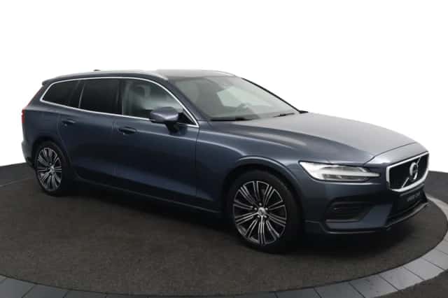 Volvo V60 (2019) thumbnail 6