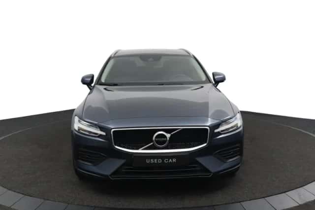 Volvo V60 (2019) thumbnail 7
