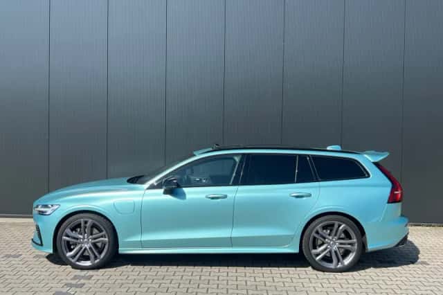 Volvo V60 (2026) thumbnail 2