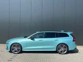 Volvo V60 (2026) thumbnail 2