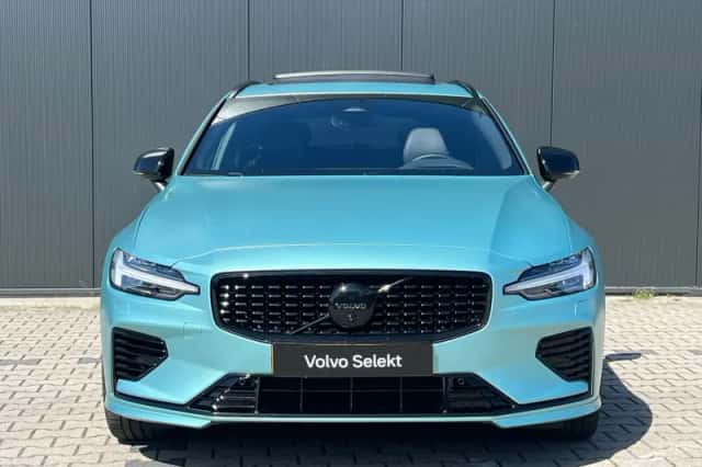 Volvo V60 (2026) thumbnail 16