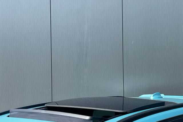 Volvo V60 (2026) thumbnail 17
