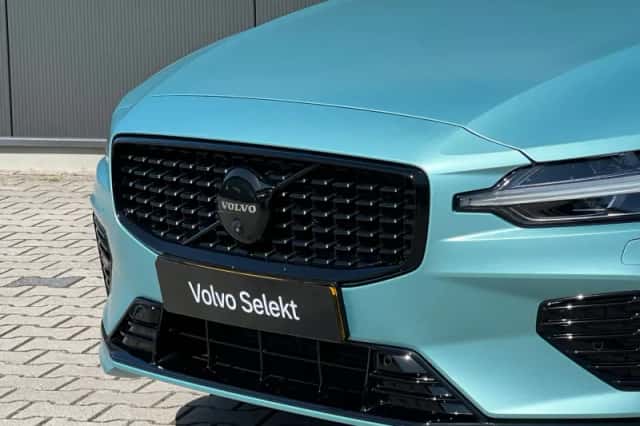 Volvo V60 (2026) thumbnail 18
