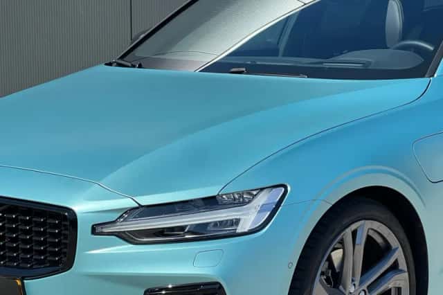 Volvo V60 (2026) thumbnail 19