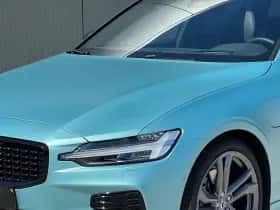 Volvo V60 (2026) thumbnail 19