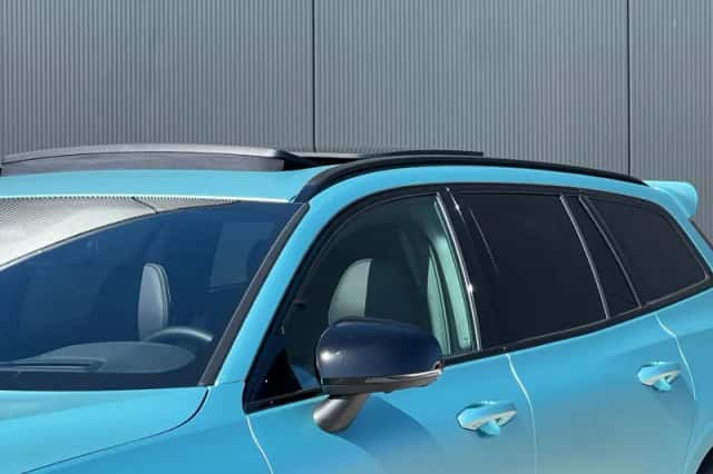 Volvo V60 (2026) thumbnail 20