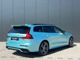 Volvo V60 (2026) thumbnail 3