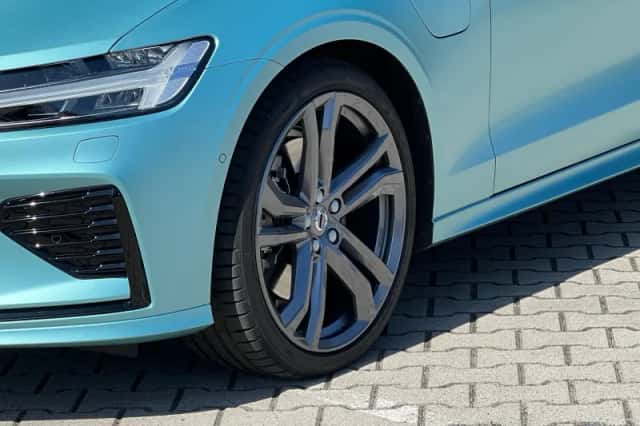 Volvo V60 (2026) thumbnail 22