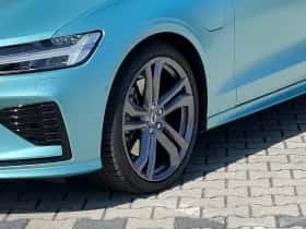 Volvo V60 (2026) thumbnail 22