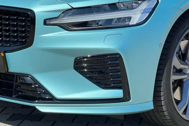 Volvo V60 (2026) thumbnail 23