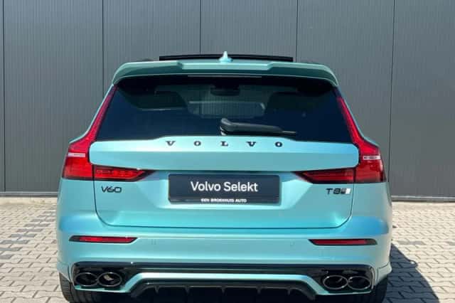 Volvo V60 (2026) thumbnail 25
