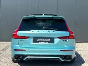 Volvo V60 (2026) thumbnail 25