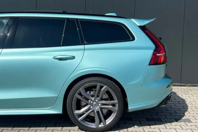 Volvo V60 (2026) thumbnail 27