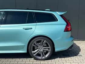 Volvo V60 (2026) thumbnail 27