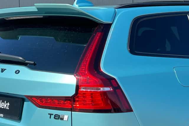 Volvo V60 (2026) thumbnail 28