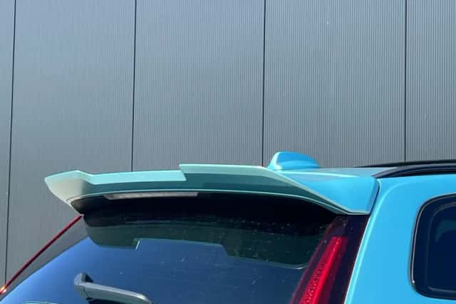 Volvo V60 (2026) thumbnail 29