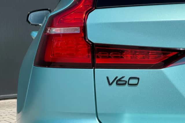 Volvo V60 (2026) thumbnail 30