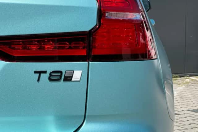 Volvo V60 (2026) thumbnail 31