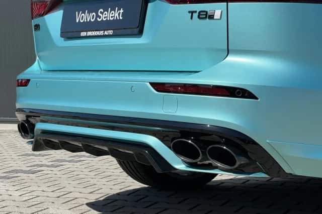 Volvo V60 (2026) thumbnail 32
