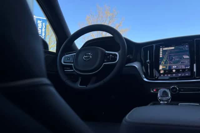Volvo V60 (2026) thumbnail 36