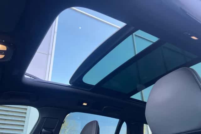 Volvo V60 (2026) thumbnail 37